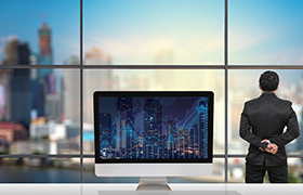 安胜旗信息技术咨询服务 赋能企业数字化转型的专业伙伴